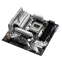 ASRock B650M Pro RS AM5 Micro-ATX Motherboard DDR5 PCIe 5.0