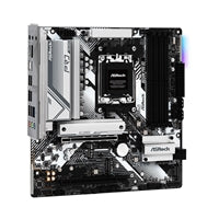 ASRock B650M Pro RS AM5 Micro-ATX Motherboard DDR5 PCIe 5.0