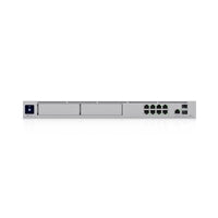 Ubiquiti UDM-PRO-MAX 10G Cloud Gateway - 5 Gbps IPS Routing