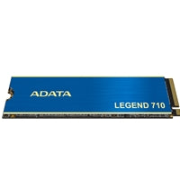 Adata Legend 710 1TB NVMe SSD PCIe Gen3 M.2 2280 with Heatsink