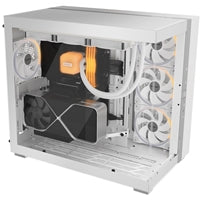 be quiet! Light Base 900 FX White E-ATX Full Tower Case - ARGB