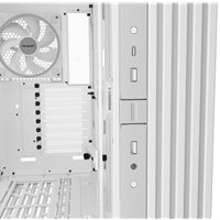 be quiet! Light Base 900 FX White E-ATX Full Tower Case - ARGB