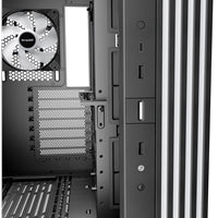 be-quiet! Light Base 600 LX Glass ATX Mid-Tower Case - ARGB Black