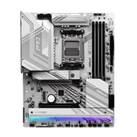 ASRock X870 PRO RS AM5 ATX Motherboard DDR5 8000MHz PCIe 5.0