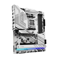 ASRock X870 PRO RS AM5 ATX Motherboard DDR5 8000MHz PCIe 5.0