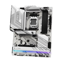 ASRock X870 PRO RS AM5 ATX Motherboard DDR5 8000MHz PCIe 5.0