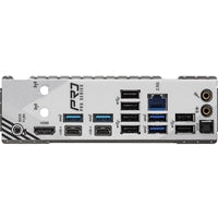 ASRock X870 PRO RS AM5 ATX Motherboard DDR5 8000MHz PCIe 5.0