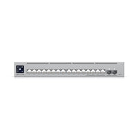 Ubiquiti USW-PRO-MAX-16-POE Layer 3 Switch 2.5GbE PoE++ 180W