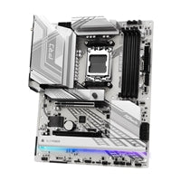 ASRock X870 PRO RS WiFi AM5 ATX Motherboard - DDR5 PCIe 5.0 USB4