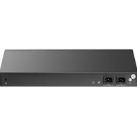 TP-Link Omada ER8411 Enterprise VPN Router - Dual 10G SFP+ Ports