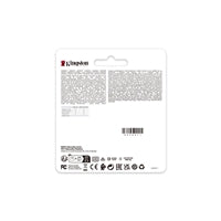 Kingston DataTraveler SE9 G3 128GB USB 3.2 USB Flash Drive, Gold