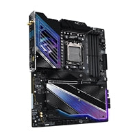 ASRock X870E NOVA WIFI AM5 Motherboard - DDR5 WiFi 7 PCIe 5.0 ATX