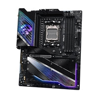 ASRock X870E NOVA WIFI AM5 Motherboard - DDR5 WiFi 7 PCIe 5.0 ATX