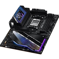 ASRock X870E NOVA WIFI AM5 Motherboard - DDR5 WiFi 7 PCIe 5.0 ATX