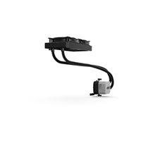 be quiet! Light Loop 240mm ARGB AIO Liquid CPU Cooler - Black