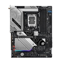 ASRock Z890 TAICHI LITE LGA1851 ATX Motherboard Wi-Fi 7 6x M.2 DDR5