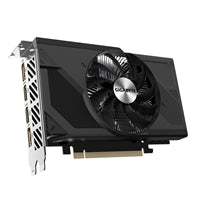 Gigabyte RTX 4060 8GB GDDR6 170mm Compact Gaming Graphics Card