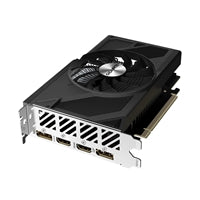 Gigabyte RTX 4060 8GB GDDR6 170mm Compact Gaming Graphics Card