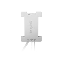 be quiet! Light Loop 240mm AIO Liquid Cooler White ARGB Refillable