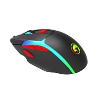 Marvo Scorpion M360 Optical Gaming Mouse - 12800 DPI 7 Button RGB