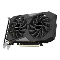 Gigabyte RTX 3050 WINDFORCE OC V2 6GB GDDR6 Graphics Card