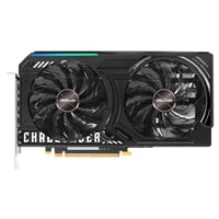 ASRock Arc B570 Challenger OC 10GB GDDR6 Graphics Card 2600MHz