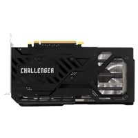 ASRock Arc B580 Challenger OC 12GB GDDR6 Graphics Card 2740MHz