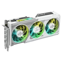 ASRock Arc B580 Steel Legend OC 12GB GDDR6 White RGB Graphics Card