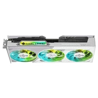 ASRock Arc B580 Steel Legend OC 12GB GDDR6 White RGB Graphics Card