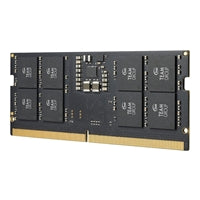 Team Elite TED532G4800C40D-S01 32GB (1 x 32GB) DDR5 4800MHz SODIMM System Memory