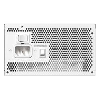 Antec GSK 850W ATX 3.1 PSU White - 80 PLUS Gold Full Modular PCIe 5.1