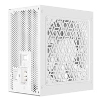 Antec GSK 850W ATX 3.1 PSU White - 80 PLUS Gold Full Modular PCIe 5.1