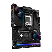 ASRock B850 Riptide WiFi 7 AM5 ATX Motherboard DDR5 PCIe 5.0