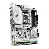 ASRock B850 Steel Legend WiFi 7 AM5 ATX Motherboard DDR5 PCIe 5.0