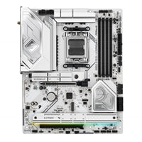 ASRock B850 Steel Legend WiFi 7 AM5 ATX Motherboard DDR5 PCIe 5.0