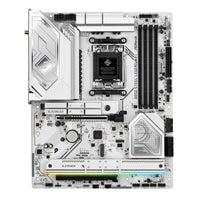 ASRock B850 Steel Legend WiFi 7 AM5 ATX Motherboard DDR5 PCIe 5.0