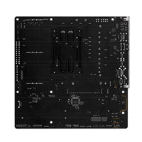 ASRock B850M Pro RS AM5 Motherboard - Micro-ATX, DDR5, PCIe 5.0