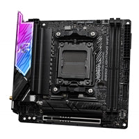 ASRock B850I Lightning WiFi Mini-ITX AM5 Motherboard PCIe 5.0 DDR5