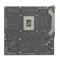 ASRock B860M Steel Legend WiFi LGA1851 DDR5 Micro ATX Motherboard