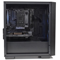 AMD Ryzen 5 7600X3D Gaming PC - RTX 3060 12GB, 16GB DDR5, 1TB NVMe SSD