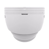 STRONG TURRET-45D 5MP Turret IP Camera - Dual-Light AI Detection