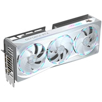 Gigabyte RTX 5080 AORUS MASTER ICE 16GB GDDR7 White GPU