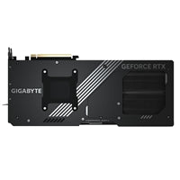 Gigabyte RTX 5090 WINDFORCE OC 32GB GDDR7 Graphics Card