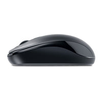 Genius DX-110 USB-C Wired Optical Mouse 1000 DPI Black