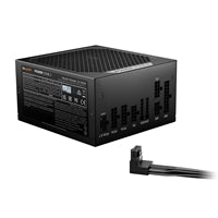 be quiet! Power Zone 2 850W PSU - 80 PLUS Platinum, ATX 3.1, 10-Year Warranty