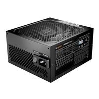 be quiet! Power Zone 2 750W PSU - 80 PLUS Platinum, ATX 3.1, 10-Year Warranty