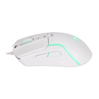 Marvo Scorpion M292 Gaming Mouse White 78g Lightweight 8000 DPI RGB