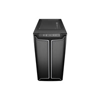 be quiet! Pure Base 501 DX Black Mid Tower Case - Mesh, 3x 140mm PWM
