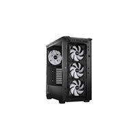 be quiet! Pure Base 501 LX ATX Mid Tower - 4x ARGB Fans, USB-C