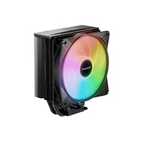 be quiet! Pure Rock 3 LX CPU Cooler - 190W TDP, Black, 120mm PWM